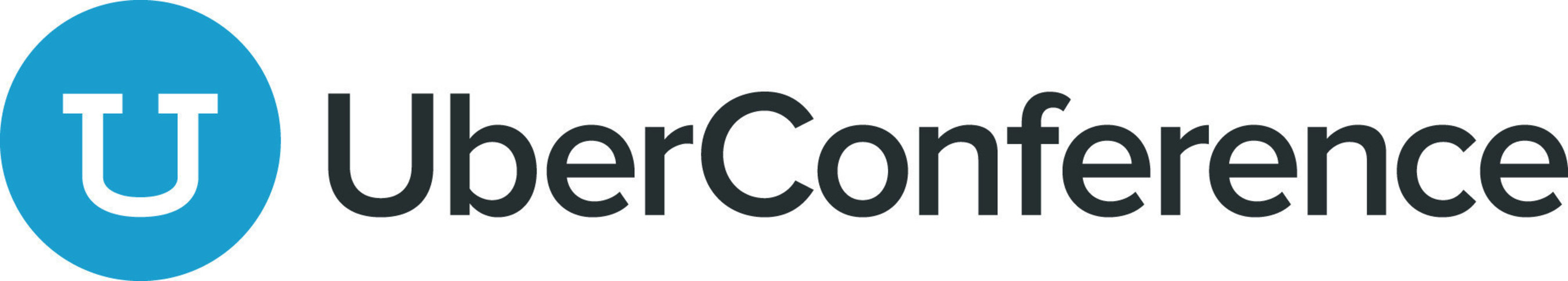 UberConference Logo
