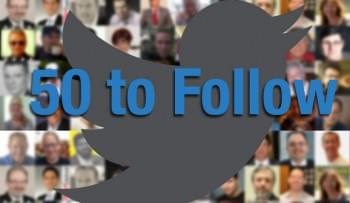 The Top 50 VoIP Experts to Follow on Twitter