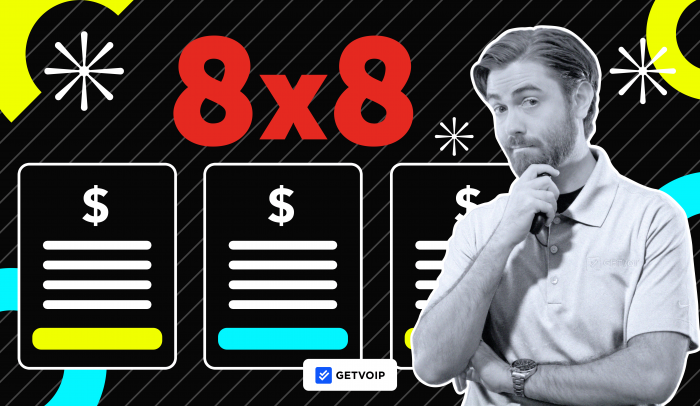 8x8 Contact Center Pricing & Plans Guide