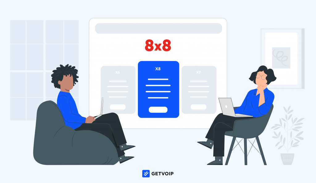 8x8 Pricing Plans And Features Complete Breakdown