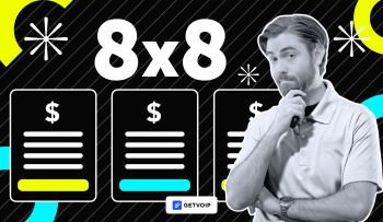 8x8 Pricing, Plans, and Features: Complete Breakdown