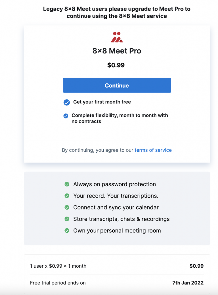 Best Zoom Alternatives & Competitors for 2023
