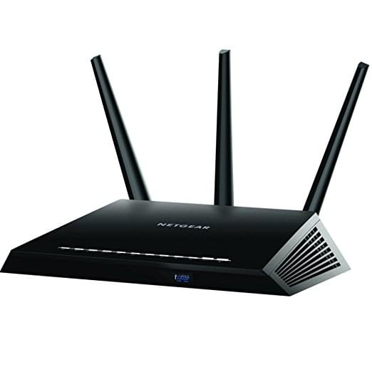 Netgear Nighthawk