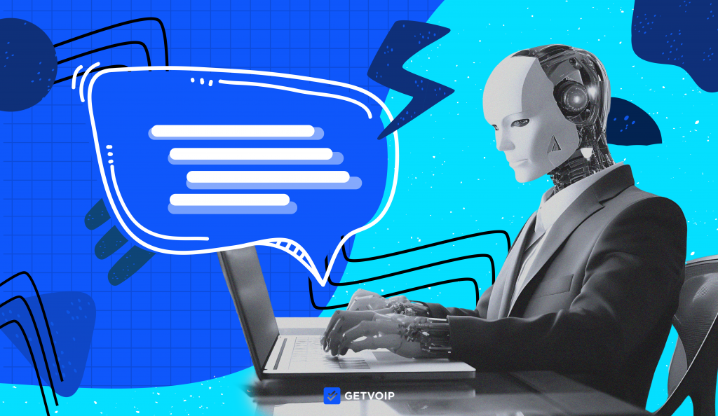 AI Based Call Center: Benefits, Features & Examples