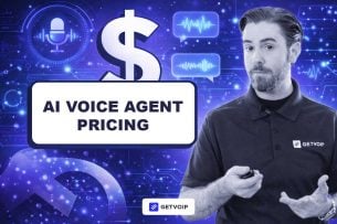 AI Voice Agent Pricing: Cost Comparison & Buyer's Guide