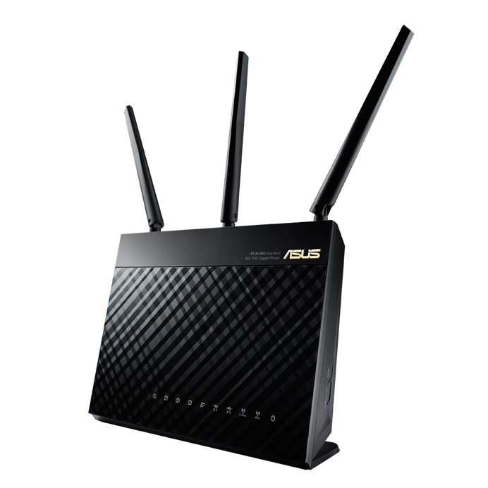 ASUS RT-AC68U Router