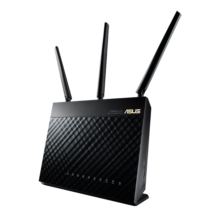 ASUS RT-AC68U Router