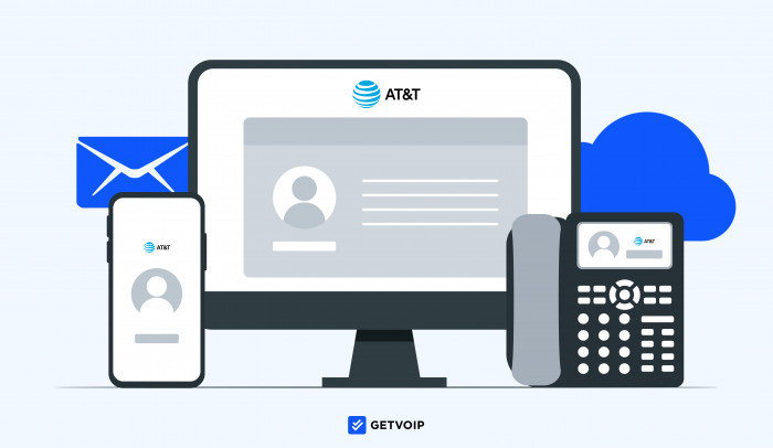 AT&T SIP Trunking: Review of AT&T IP Flexible Reach