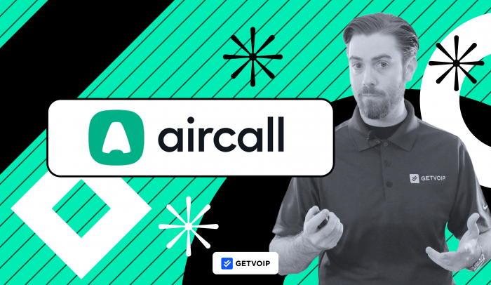 8 Best Aircall Alternatives & Why They Are Better