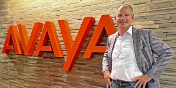 New Avaya CEO Lays Out Plans to Transform Firm