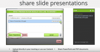 Slide Presentations