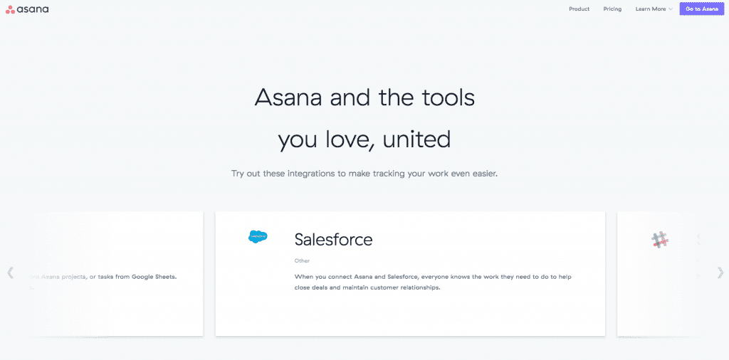 asana trello integrations