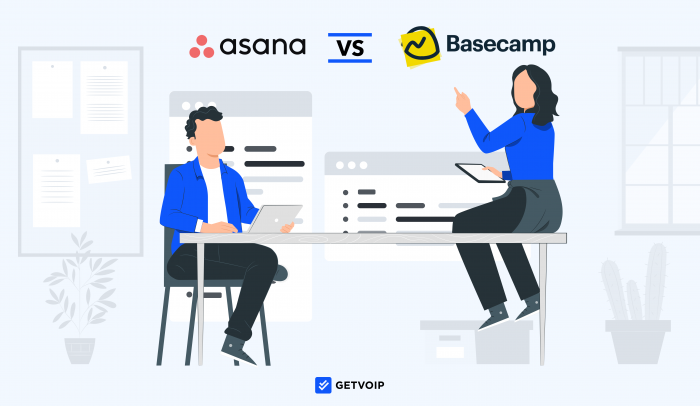 Asana vs Basecamp: Which is the Right Solution for You?