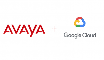 Avaya Announces Further Integration with Google Cloud