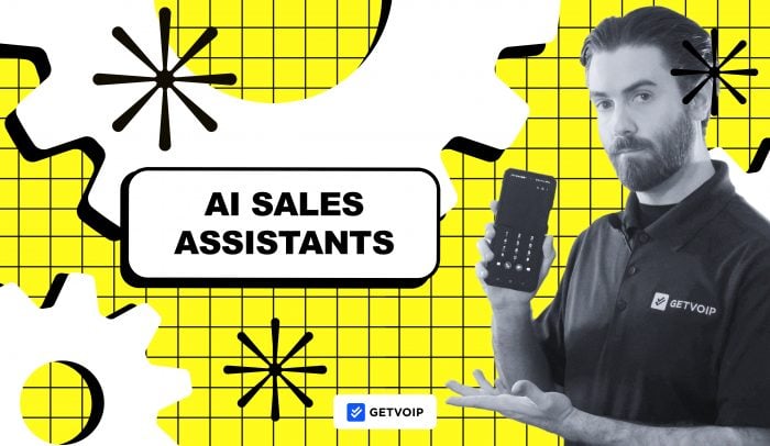 14 Best AI Sales Assistants for Modern Sales Teams