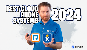 Top 10 Cloud Phone Systems - Expert Guide 2024