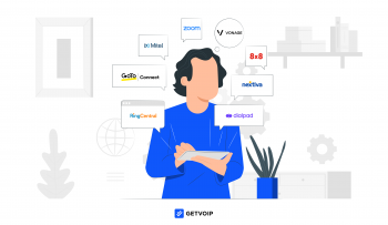 Best UCaaS Providers & Features for 2023