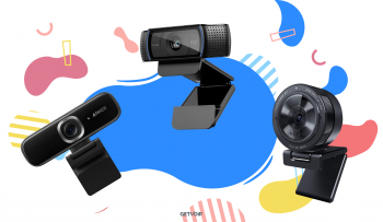 11 Best Webcams for Zoom Meetings [Price & Quality]