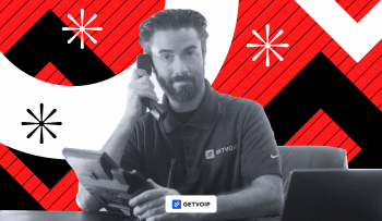What is a Blended Contact Center? Benefits + How to Set Up