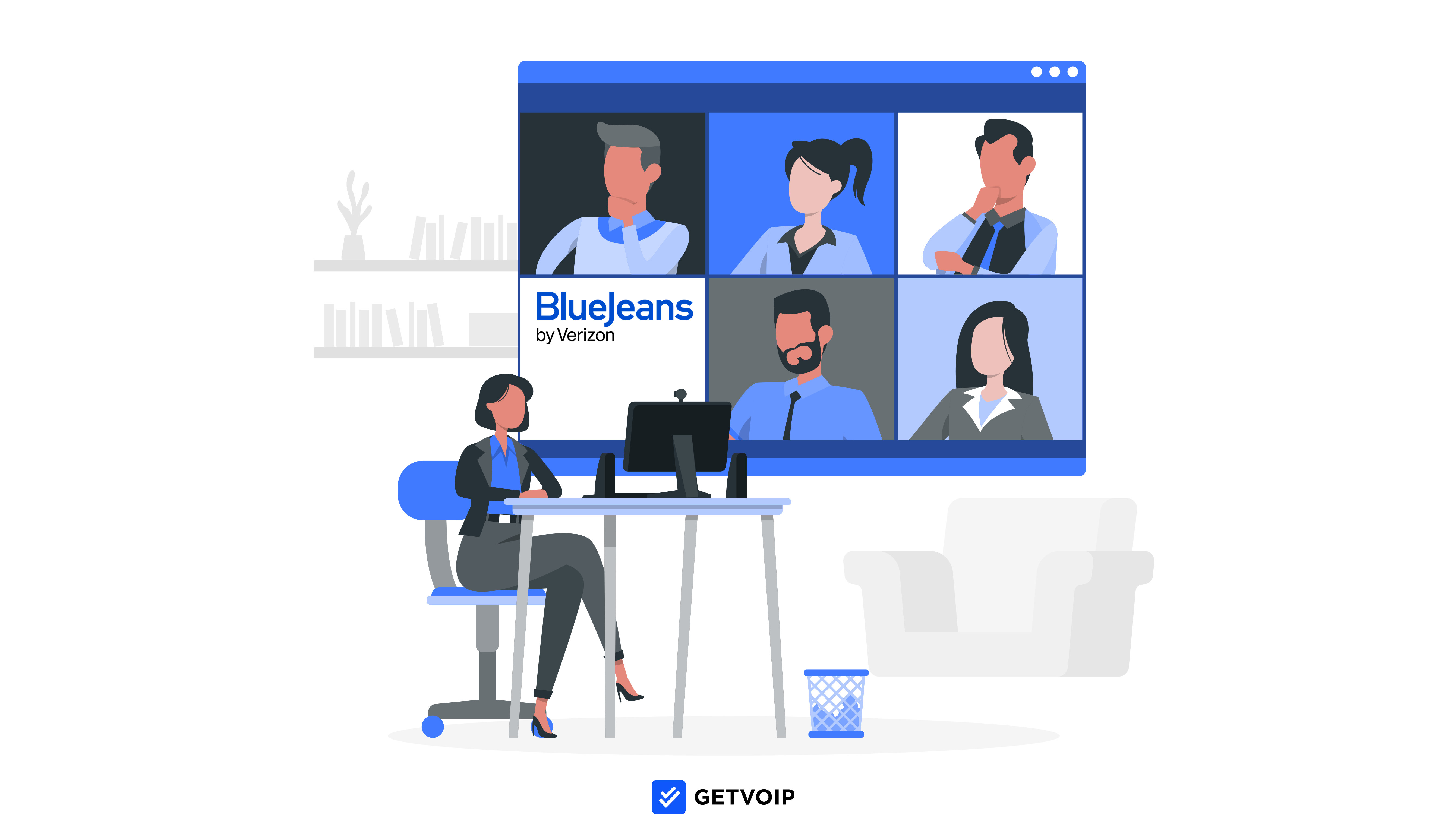 BlueJeans Video Conferencing: Our Hands-On Review