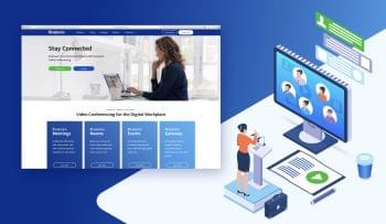 A Hands-On Review of BlueJeans Video Conferencing A Hands-On Review of BlueJeans Video Conferencing