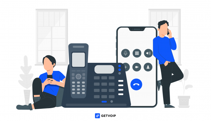 Best Small Business Phone Services of September 2022