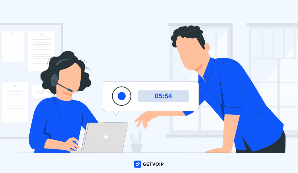 Call Center Call Recording Things You Need to Know