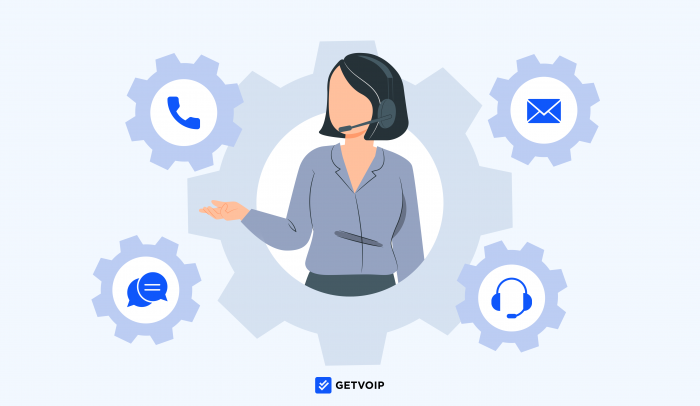 27 Call Center Features You Should Consider in 2024