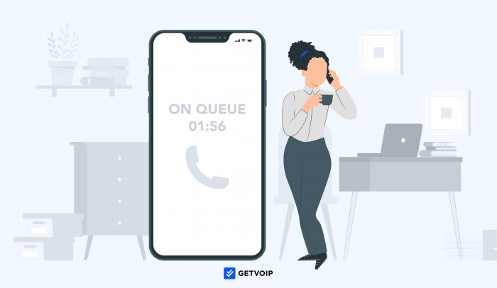 What is Call Queuing? How it Works & Best Practices