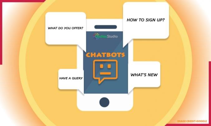 5 Great Examples of Customer Service Chatbots in Action