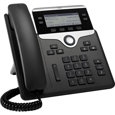 What is a VoIP Phone? Features and How it Works