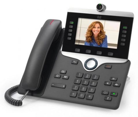 What is a VoIP Phone? Features and How it Works