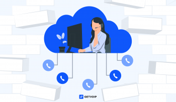 What is a Cloud Contact Center? Features, Benefits & Pricing