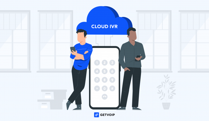 What is Cloud IVR? Its Benefits & Top Providers