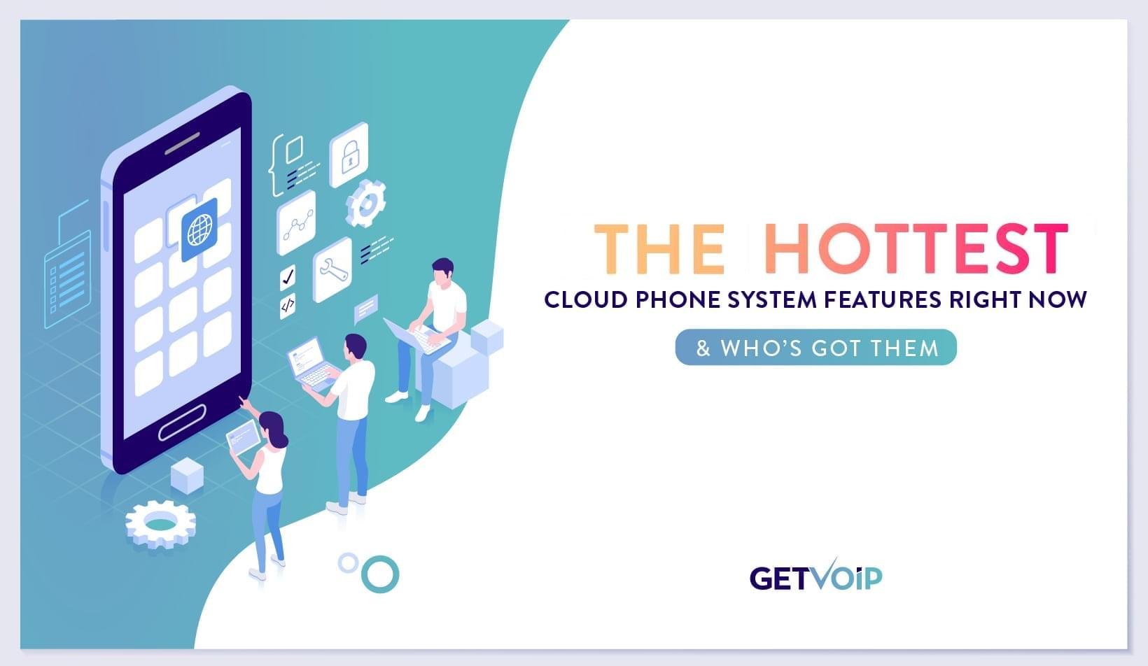 Top Cloud Phone Systems 2021: 18 Empowering Features + Top Providers Top Cloud Phone Systems 2021: 18 Empowering Features + Top Providers