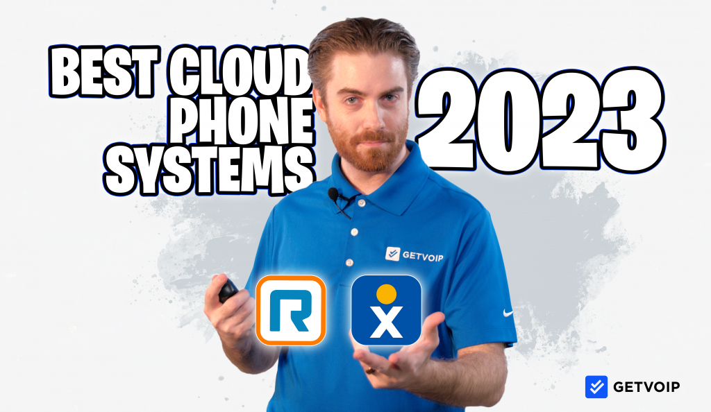 Identify Who's Calling Quickly from our cloud based phone system