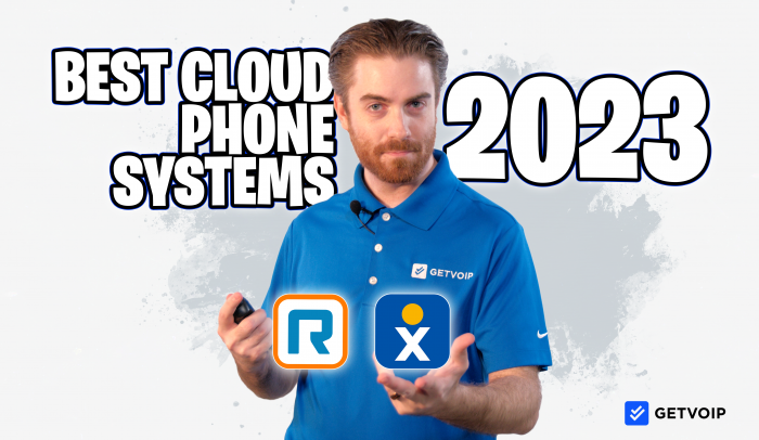 7 Best Cloud Phone Systems for Businesses of Any Size