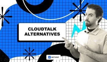 Top CloudTalk Alternatives + Why They Are Better