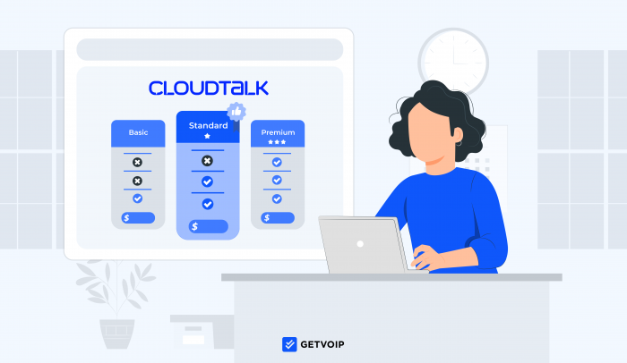 CloudTalk Pricing, Features, User Experience, and More