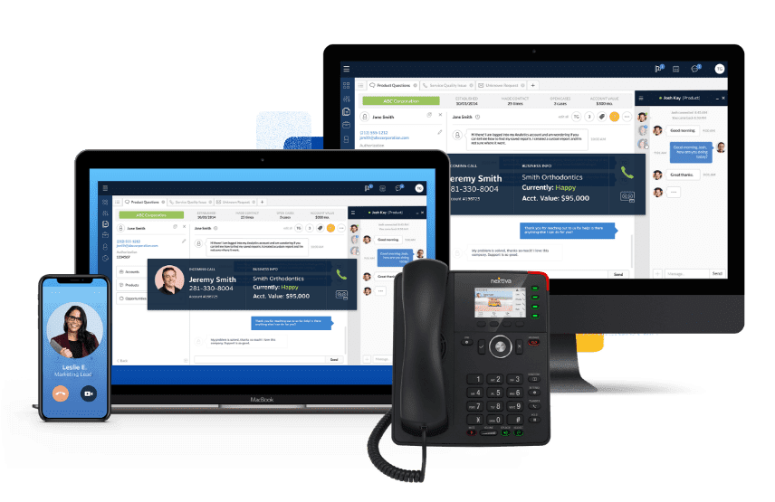 What is Cloud PBX + 9 Reasons to Switch GetVoIP