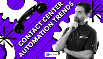Contact Center Automation Trends Shaping 2026