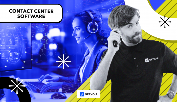 Best Contact Center Software for 2024 [Expert Review]