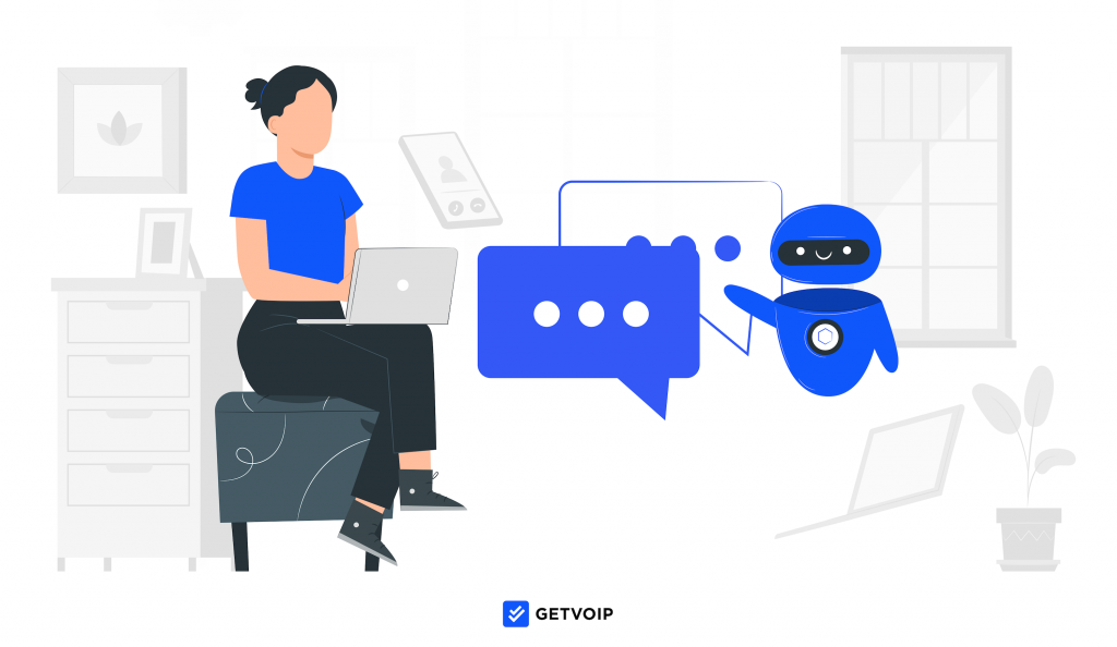 AI-powered chat assistance elevates online conversation quality, study finds