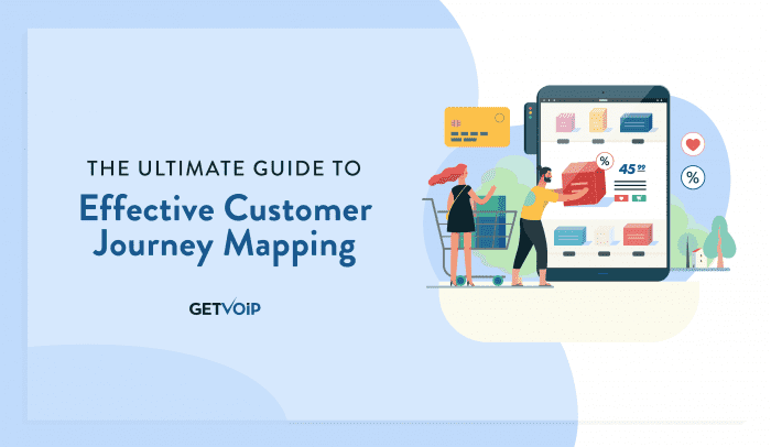 The Ultimate Guide to Effective Customer Journey Mapping