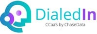 DialedIn Logo