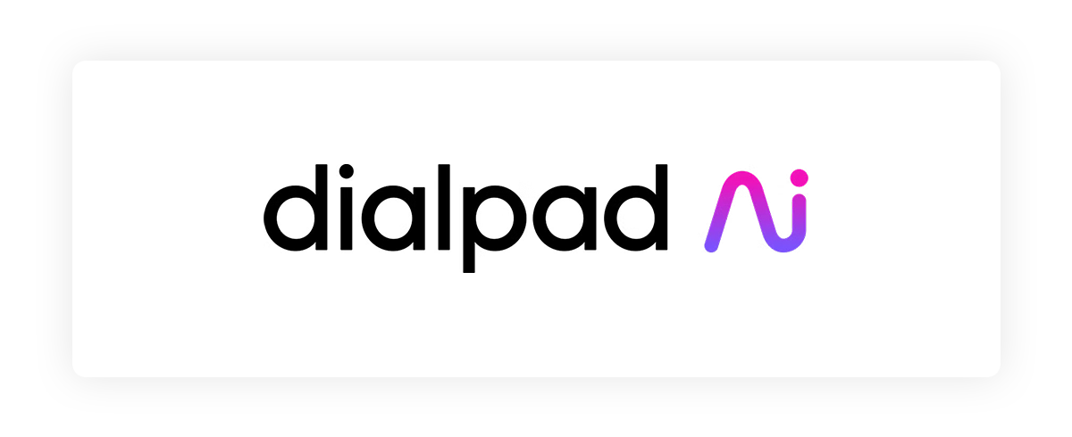 Dialpad AI Logo