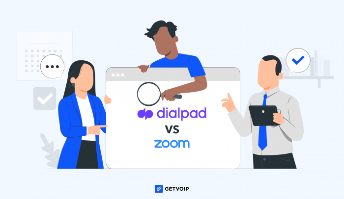 Dialpad Talk vs Zoom Phone: Which Should You Choose?