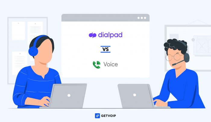 Dialpad vs. Google Voice: A Head-To-Head Comparison
