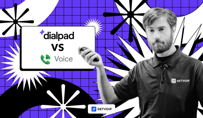 Dialpad vs. Google Voice: A Head-To-Head Comparison