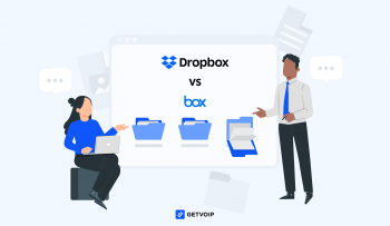 Dropbox vs Box: Which is a Better Cloud Storage?